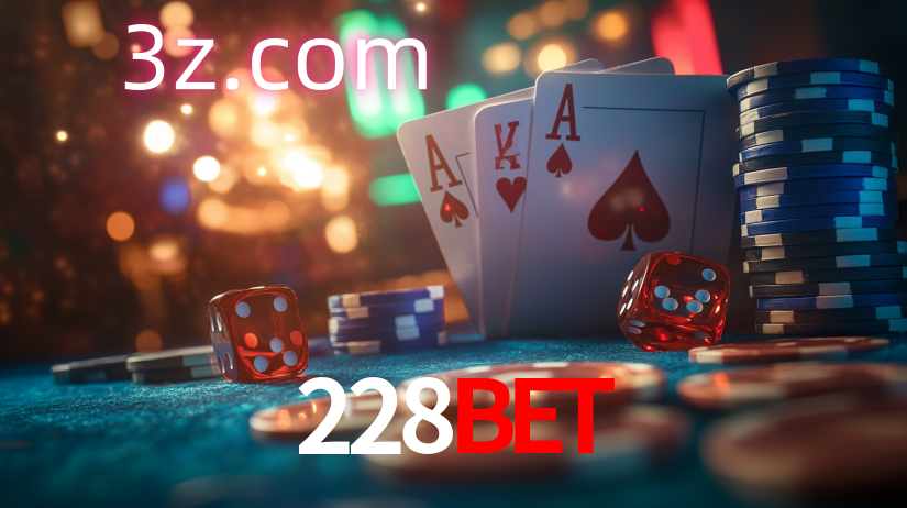 228Bet Apostas Esportivas
